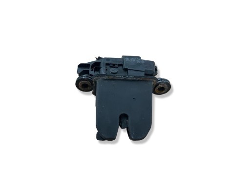 lock bonnet boot Skoda Fabia 2 2008 5J0827501B