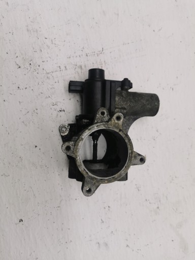 ZAWO EGR VW CRAFTER 2.5 TDI 076131501 06-11