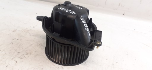 Dmuchawa szellőző Mercedes Vito W638 651586K