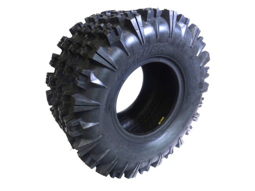 Шины QUAD 20X11 - 9 P3076 6PR 39J TL E4 HAKUBA