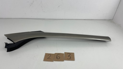 ПЛАНКА ПРАВОЙ СТОЙКИ SCENIC III LIFT 768340002R--B