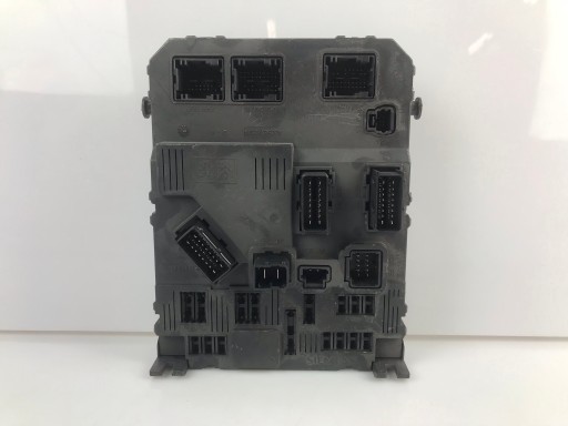 A2C53240209 - Peugeot 206 1.1 компьютерный модуль 1998-2012 гг.