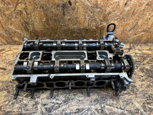 ГОЛОВКА Mazda Ford 2.0 16V LF94 LF95 6M8G6090A