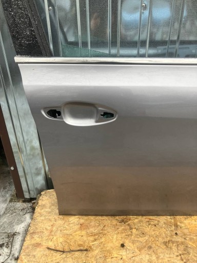 door right front PEUGEOT 308 T9 KCA KCAC #26