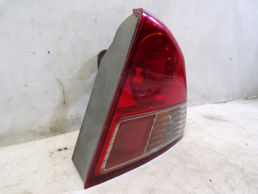 light rear rear part right HONDA CIVIC 7 VII LIFT sedan