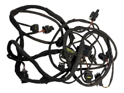 Mercedes w292 gle coupé pdc джгут a2925405301