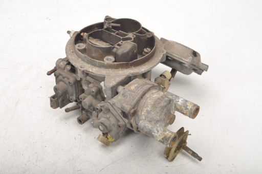 FORD ESCORT V MK5 КАРБЮРАТОР