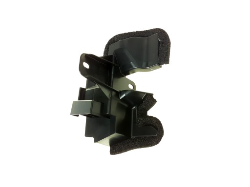 16595-0Y100 - YARIS III 17-20 ЗАХИСНИЙ КОЖУХ ПОСИЛЕНИЙ ПЕРЕДНІЙ РЕМІНЬ L