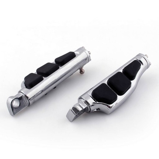 MT216-048B - ПІДНІЖКИ HARLEY HD SPORTSTER ROAD KING FAT BOY