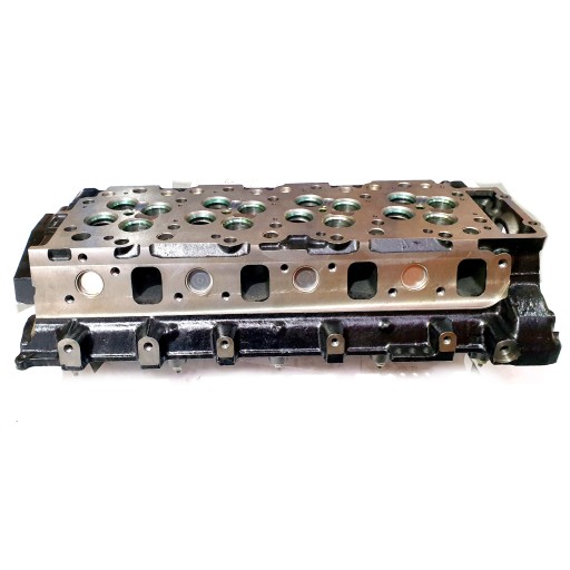 8-98170617-0 - Головка двигателя Isuzu 4hk1