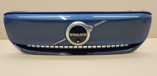 1867 50154612 - РЕШЕТКА БАМПЕРА VOLVO XC40 C40 ЛИФТ КАМЕРА ПОДЗАРЯДКИ РАДАР ЦВЕТ 734