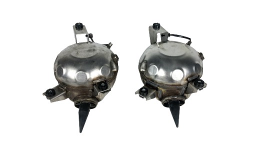 8V0071901 - Активний вихлоп звуковий генератор AUDI A3 Sound PTT