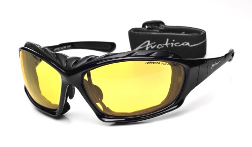 Лижні окуляри Arctica S-219D UV-400 кат.1 фільтр