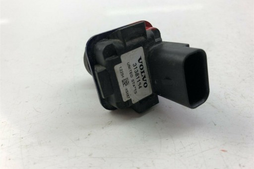 Камера кришки багажника volvo v40 хетчбек 31381184 2012