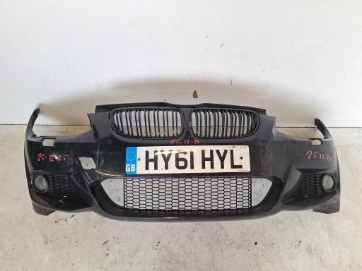 BMW 3 E92 E93 LCI 10-14 branik m-paket XENON + PDC 835599