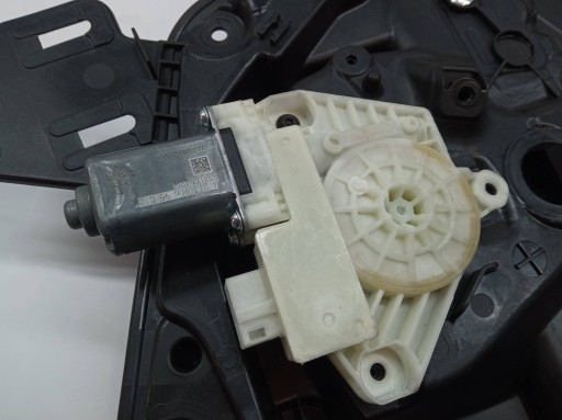 mechanism windows right front A2139069501 Mercedes-Benz C-klasa IV W205
