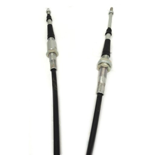 G178100200050 - ТРОС ЗЧЕПЛЕННЯ ВВП ПЕРЕДНІЙ FENDT FARMER 311 312 2,7 М