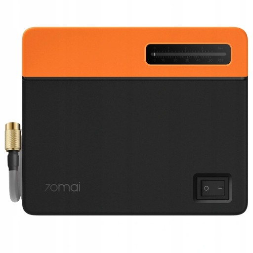 70mai Автомобільний компресор насос Eco 12V TP04