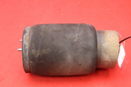 airbag PNEUMATYCZNA left rear part 6750355 BMW X5 E53 3.0 D 184 KM 99-03