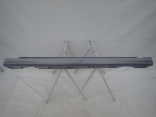 SAAB 9-3 93 II AERO LIFT Jupe Droite Moulage Jupe
