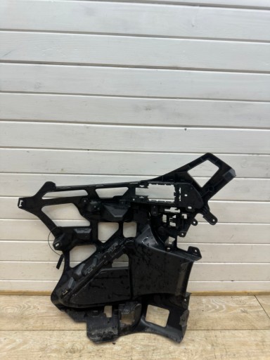 support pillar of a bumper front right BMW X1 U11 22- M PAKIET 9881916