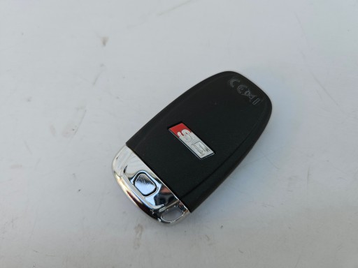 key PILOT AUDI S5 B8 8T
