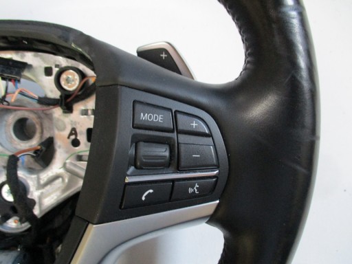 lenkrad BMW X5 F15 X6 F16
