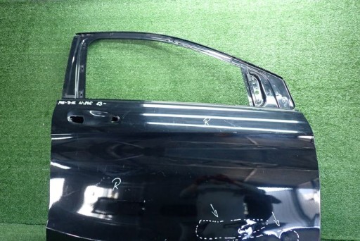 MERCEDES B-KLASA W246 246 12- door right front front