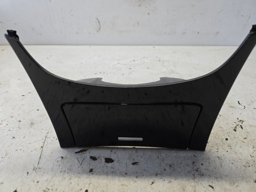 OPEL INSIGNIA A LIFT passenger compartment central consoles ashtray