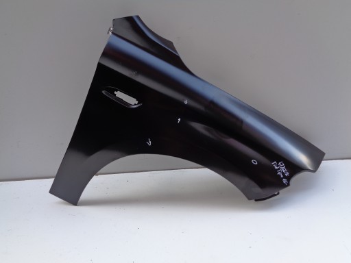 NO-WY-- fender right front FIAT TIPO 16- NR 47266