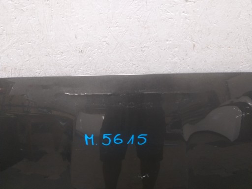 bonnet FORD FOCUS MK3 LIFT 14