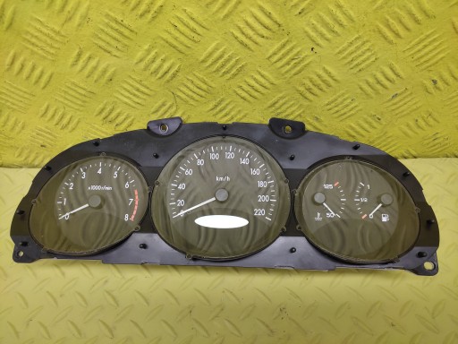 DAEWOO EVANDA 2.0 budíky budiky 96486926