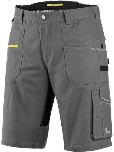 CXS стрейч шорты Шорты рабочие брюки r. 48