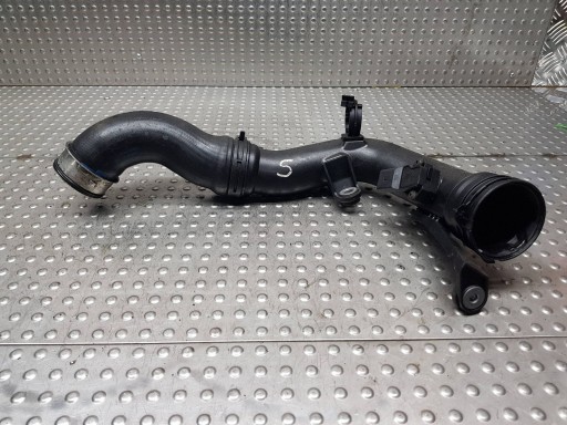vedení intercoolera 3C0145770C GOLF V TOURAN a A3 8P SUPERB II PASSAT B6
