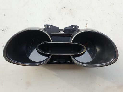 dials 0.9 TCE RENAULT CLIO 4 IV 248101259R