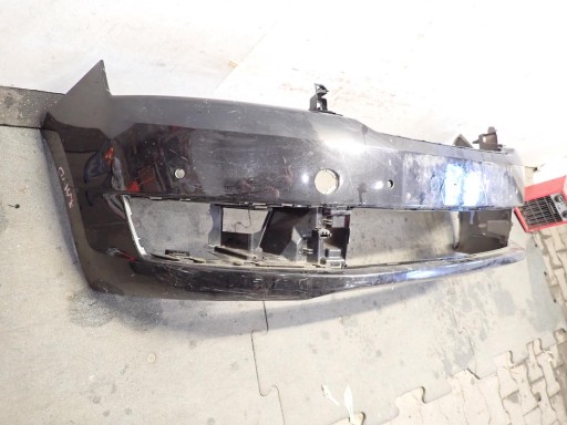 bumper front front SKODA RAPID 2012- 5JA807221