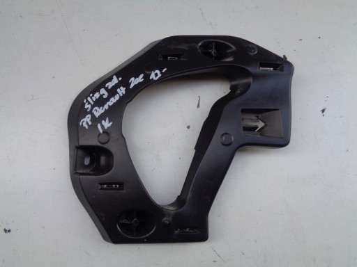 bumper bracket right front RENAULT ZOE 12