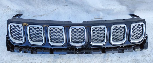 07357340190 - JEEP COMPASS II LIFT 20-> решетка радиатора