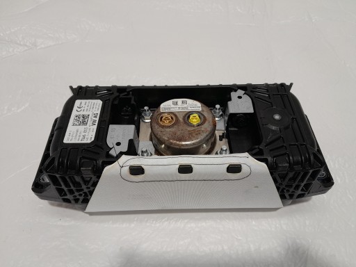 AUDI A4 A5 F5 8W airbag airbag passeggero Destra Anteriore 8W0880204J