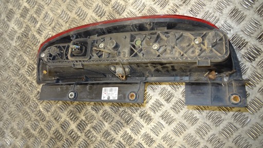 FIAT DOBLO II light left rear part 00518106740 NR 69