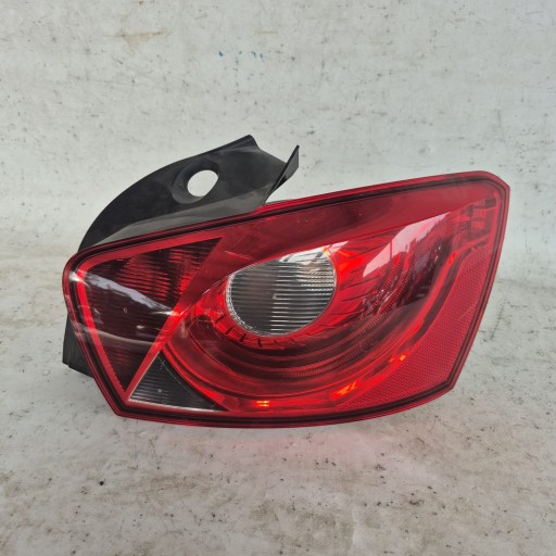 SEAT IBIZA IV HB 5D 08-12 light right rear rear part 6J4945112H