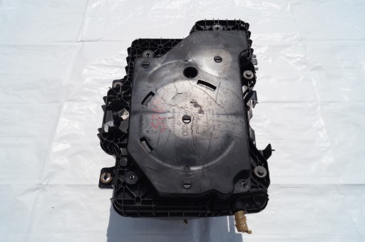 Behälter Pumpe ADBLUE RENAULT MASTER OPEL MOVANO 172A24289R 4113202AA