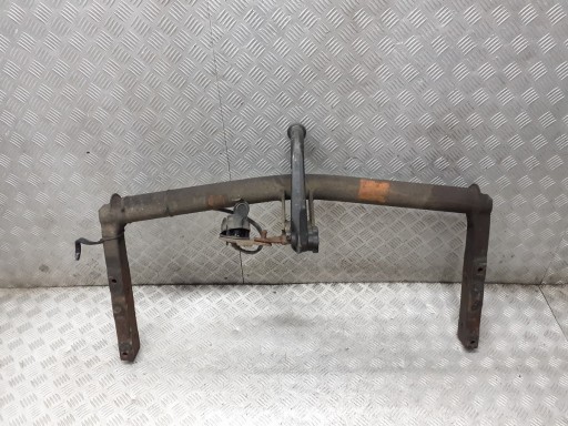 Буксирувальний гак VW PASSAT B5 Універсал