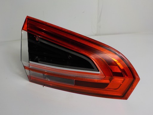 FORD S-MAX és MK1 LIFT lámpa csomagtérajtóba bal hátso bal hátsó
