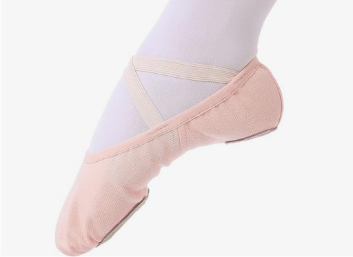 Балетки NAZO с.28 бежеві