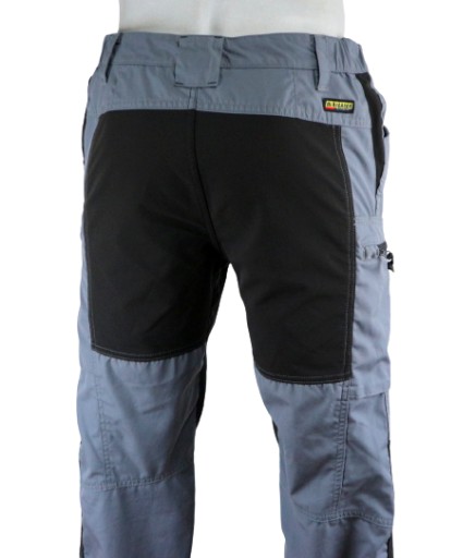Blakleder стрейч робочі штани 42 (XL)