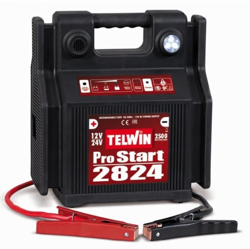 СТАРТОВЫЙ БУСТЕР TELWIN 829517 PROSTART 282