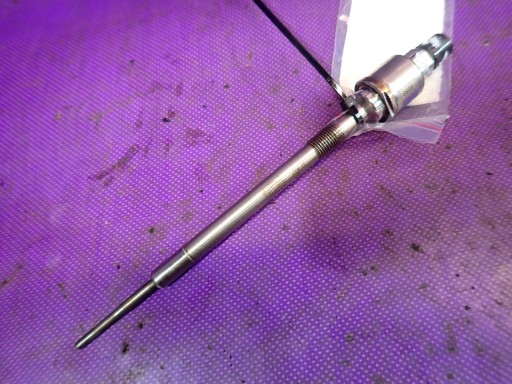 Opel insignia a i 2.0cdti 130km a20dtj свічка розжарювання 55590467 a20dtj 6b m32