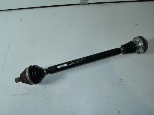 AUDI Q3 8U semi-axis right 5N0407766B