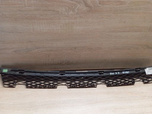 Supporto Consolle Paraurti posteriore VW PASSAT B7 KOMBI 3AF807863B